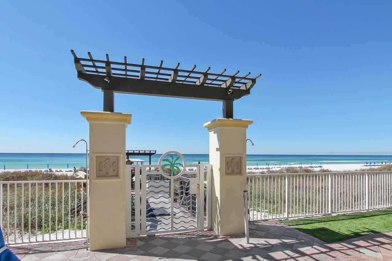 Shores Of Panama #1421 By Book That Condo Panama City Beach Esterno foto