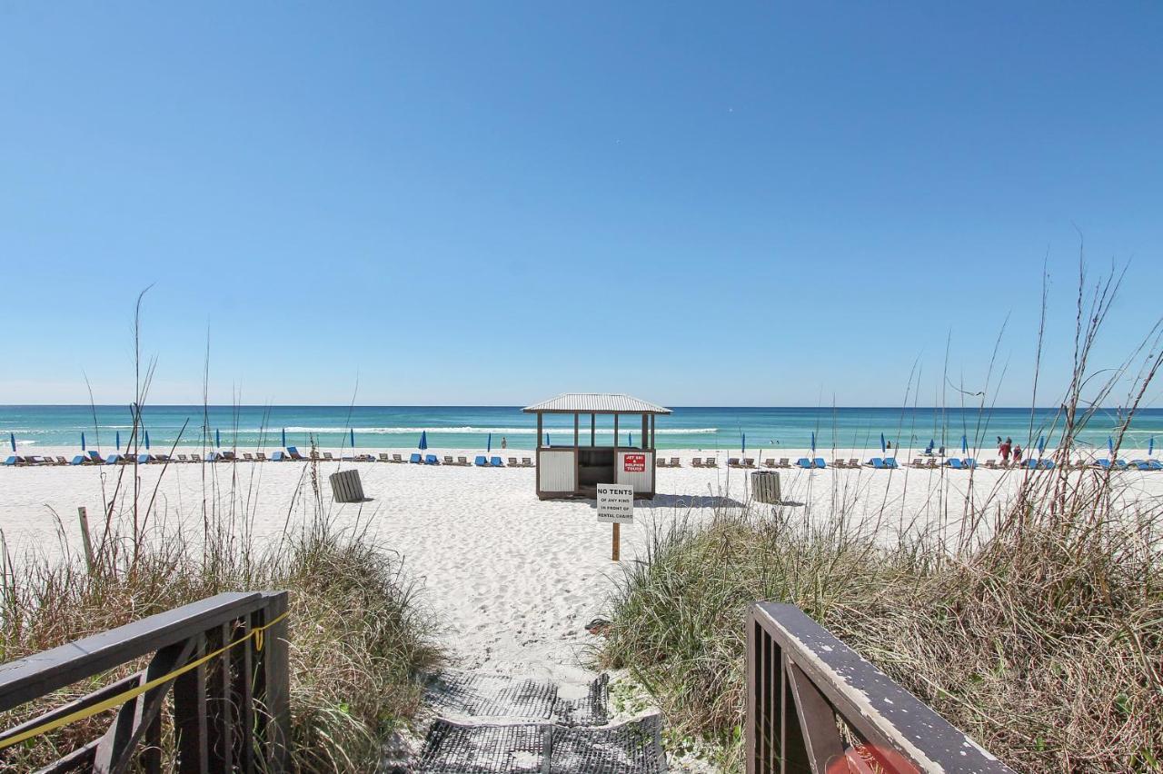 Shores Of Panama #1421 By Book That Condo Panama City Beach Esterno foto