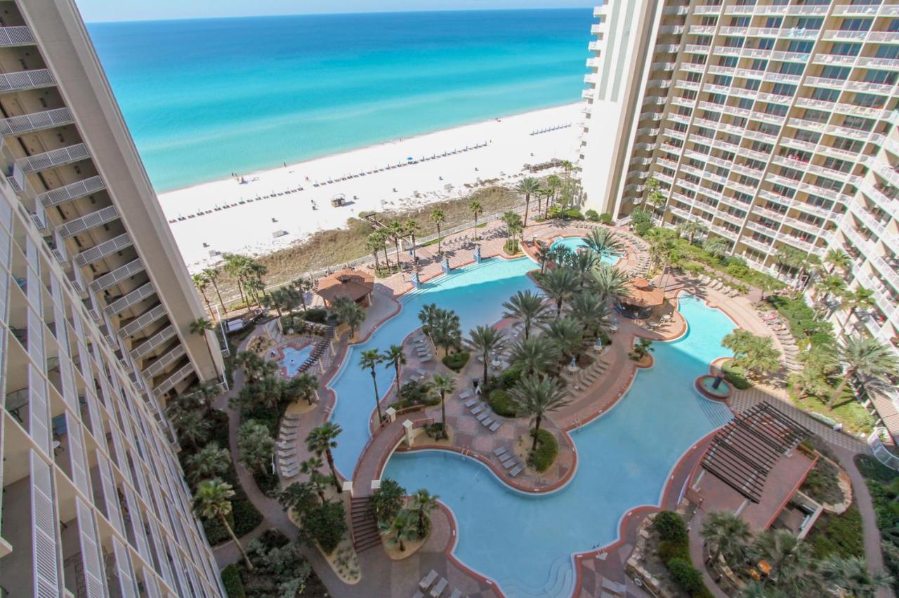 Shores Of Panama #1421 By Book That Condo Panama City Beach Esterno foto