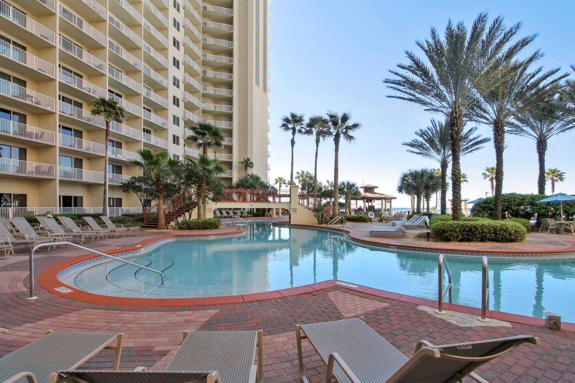 Shores Of Panama #1421 By Book That Condo Panama City Beach Camera foto