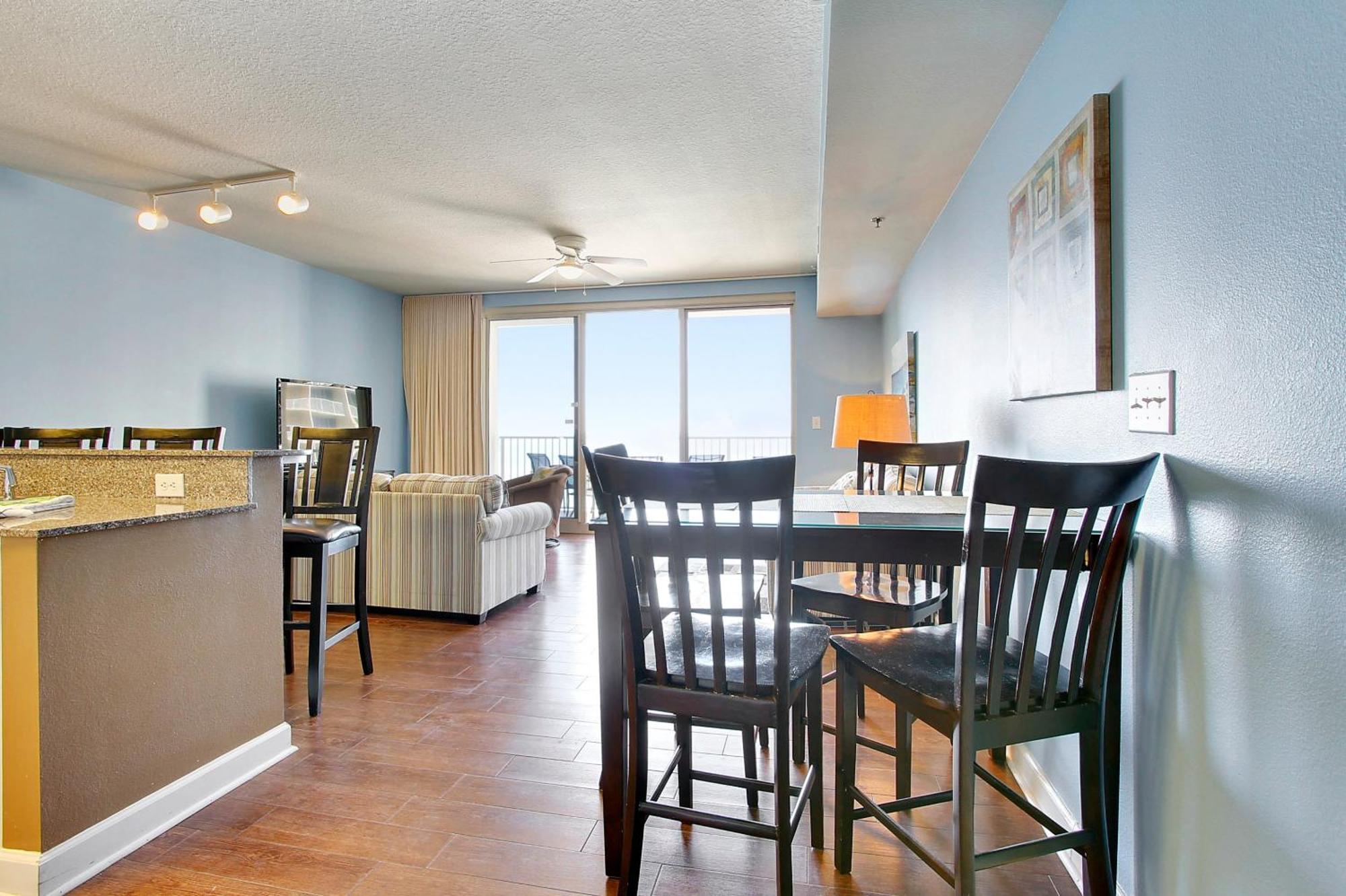 Shores Of Panama #1421 By Book That Condo Panama City Beach Camera foto