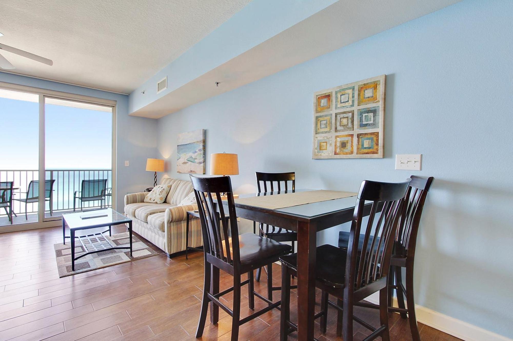 Shores Of Panama #1421 By Book That Condo Panama City Beach Camera foto