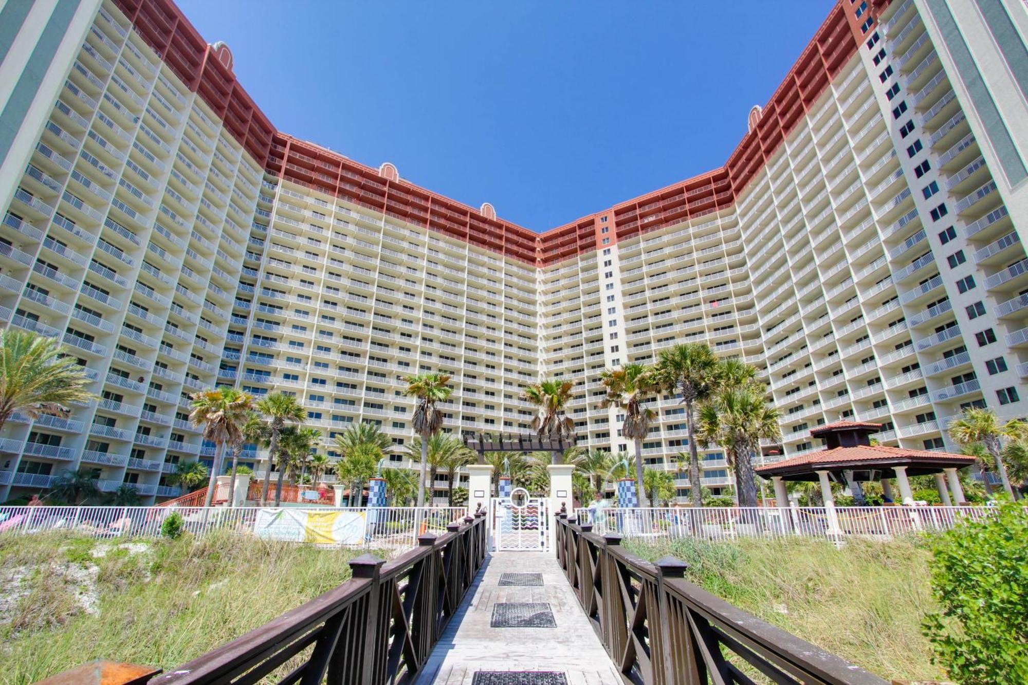 Shores Of Panama #1421 By Book That Condo Panama City Beach Camera foto