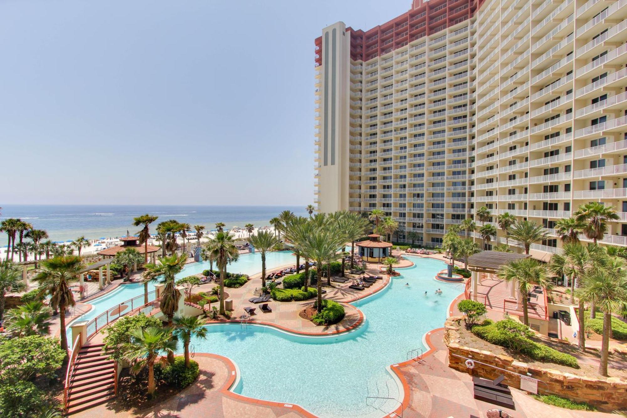 Shores Of Panama #1421 By Book That Condo Panama City Beach Camera foto